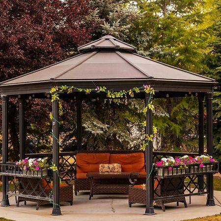 Prescott Pines Inn Экстерьер фото