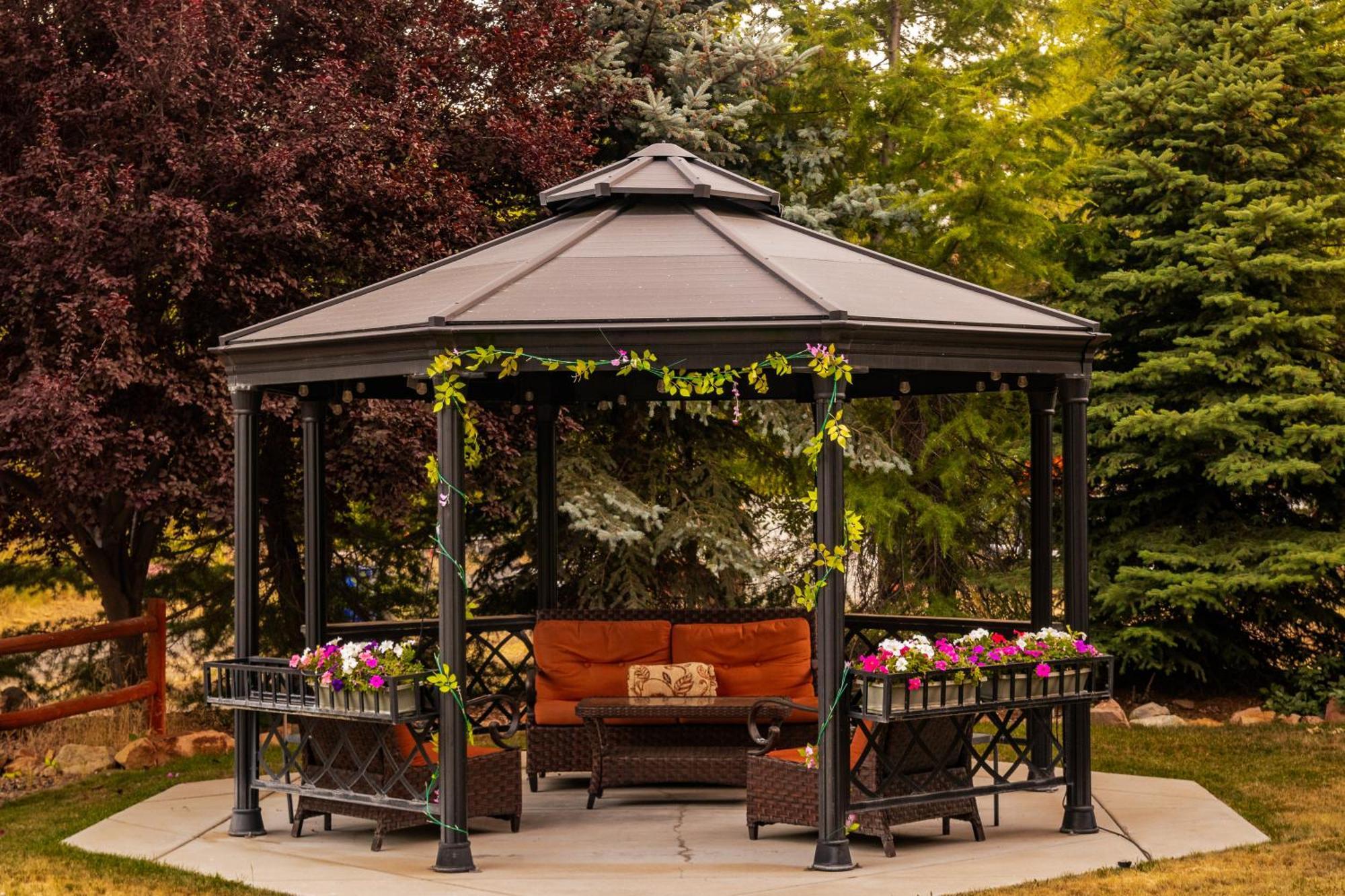 Prescott Pines Inn Экстерьер фото