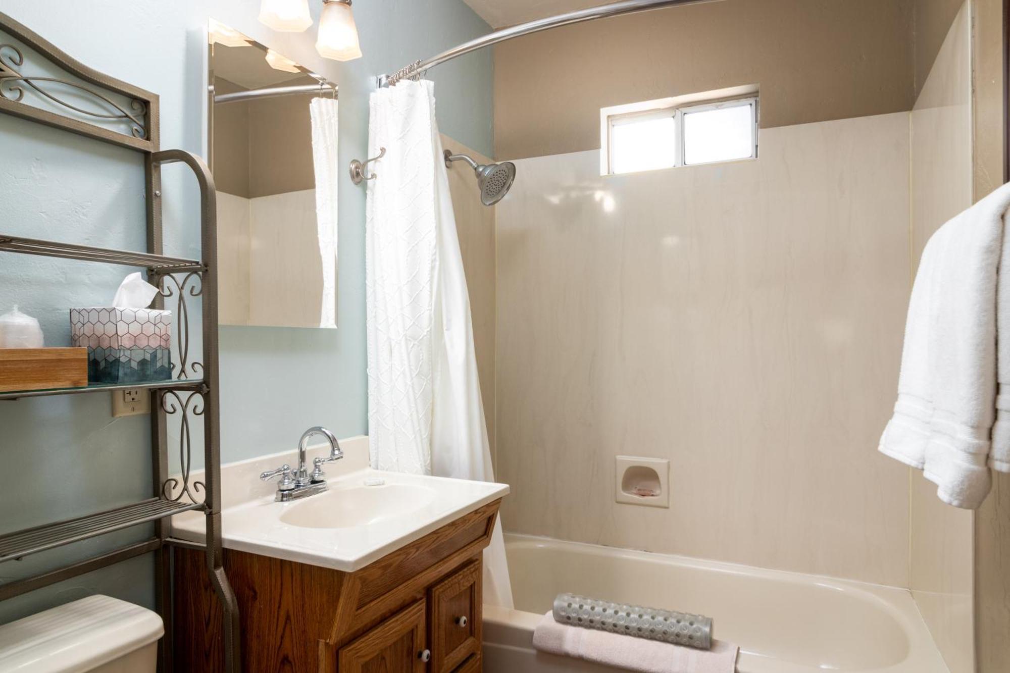 Prescott Pines Inn Экстерьер фото
