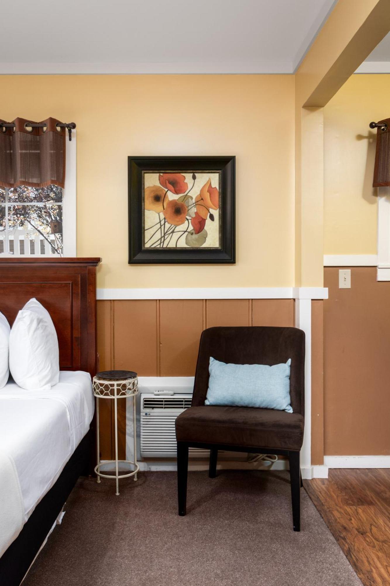 Prescott Pines Inn Экстерьер фото