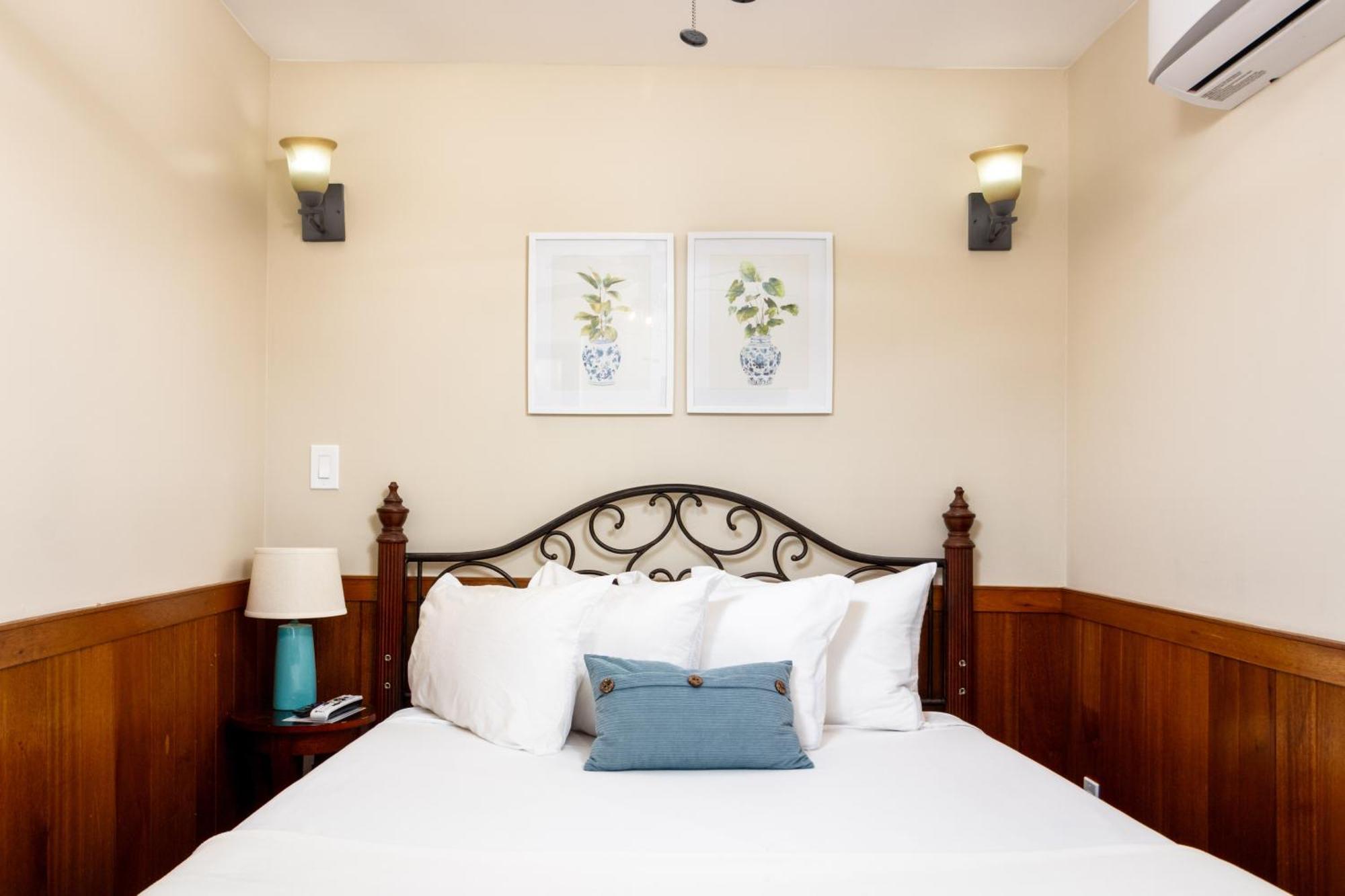 Prescott Pines Inn Экстерьер фото