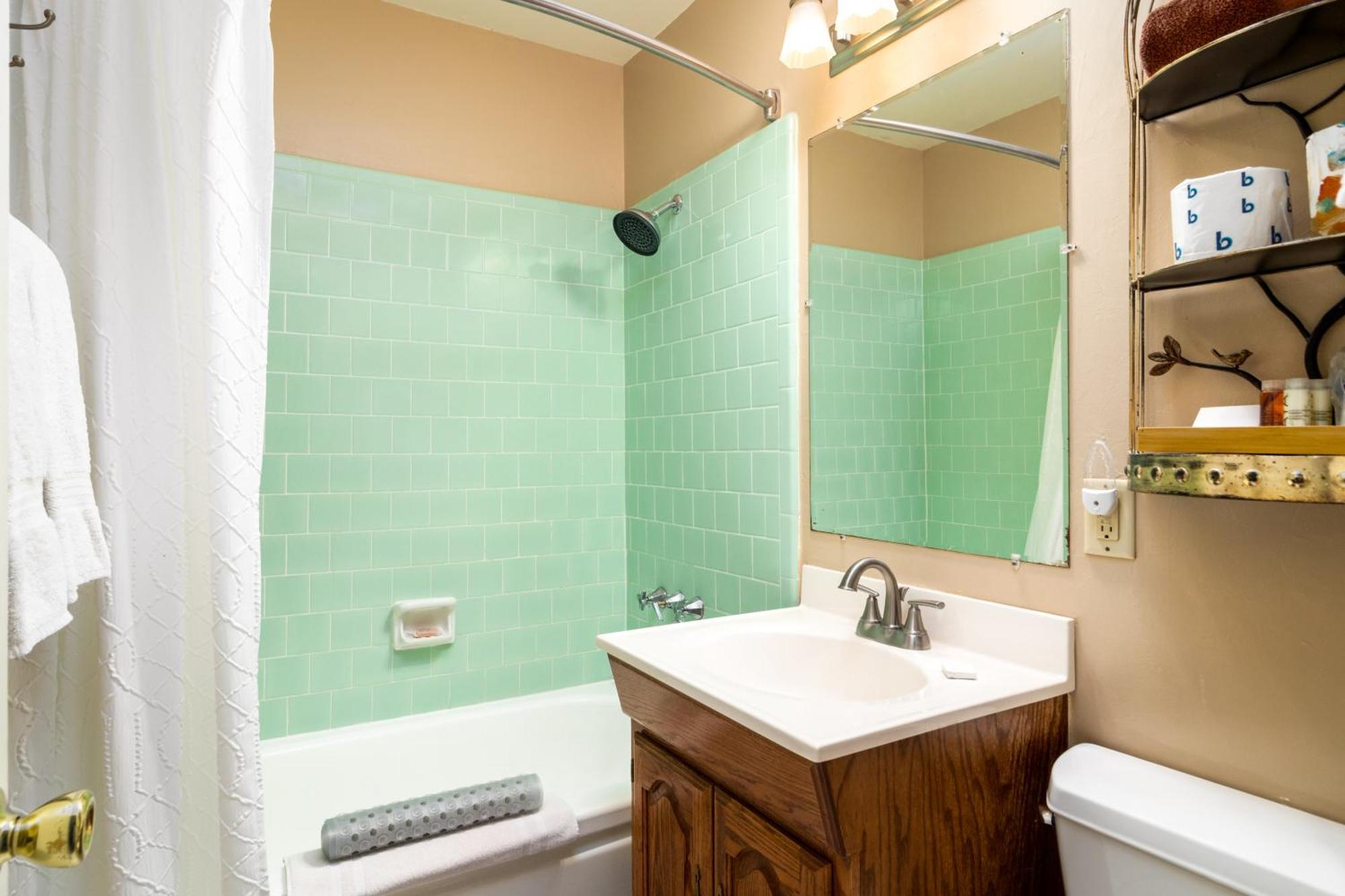 Prescott Pines Inn Экстерьер фото