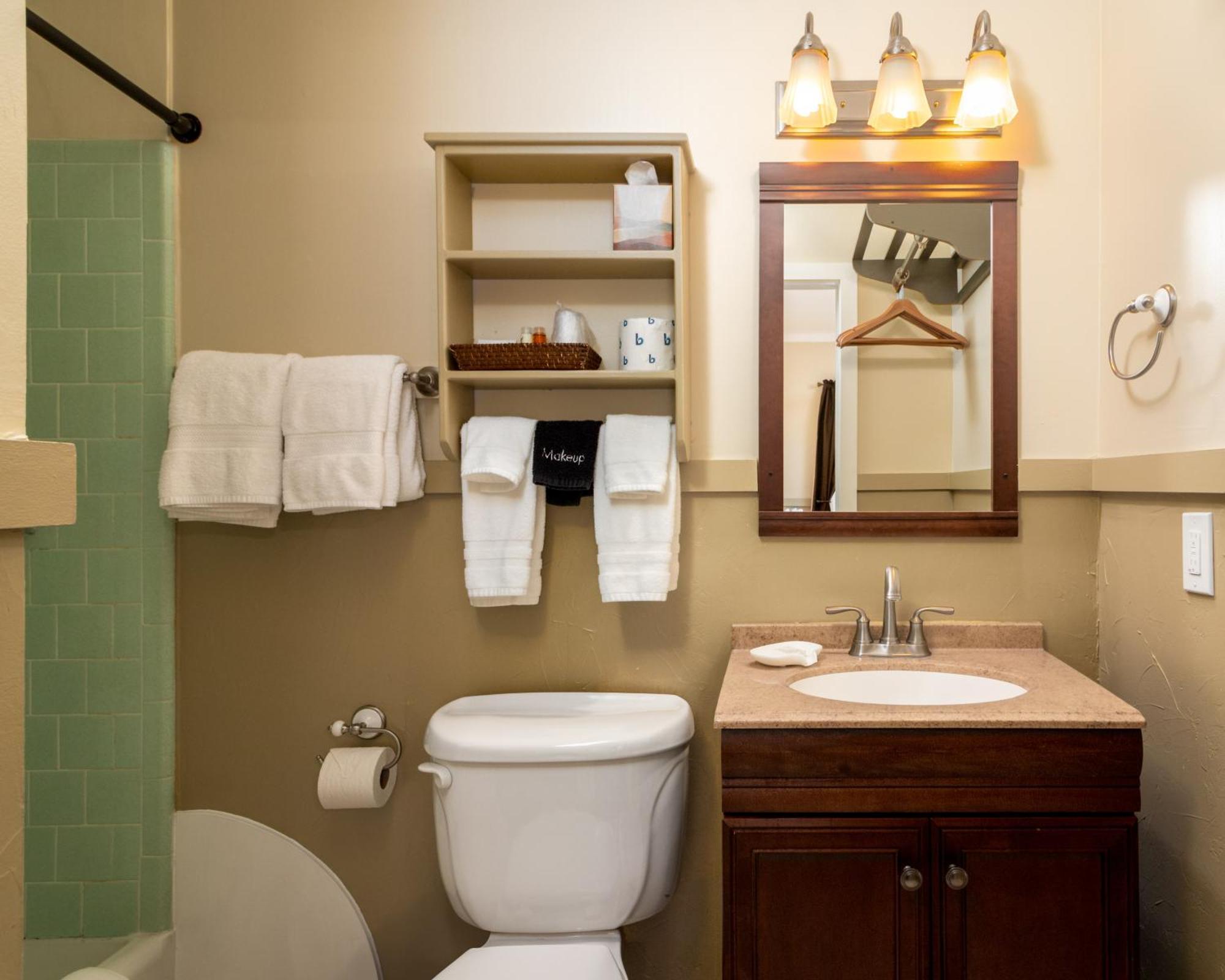 Prescott Pines Inn Экстерьер фото