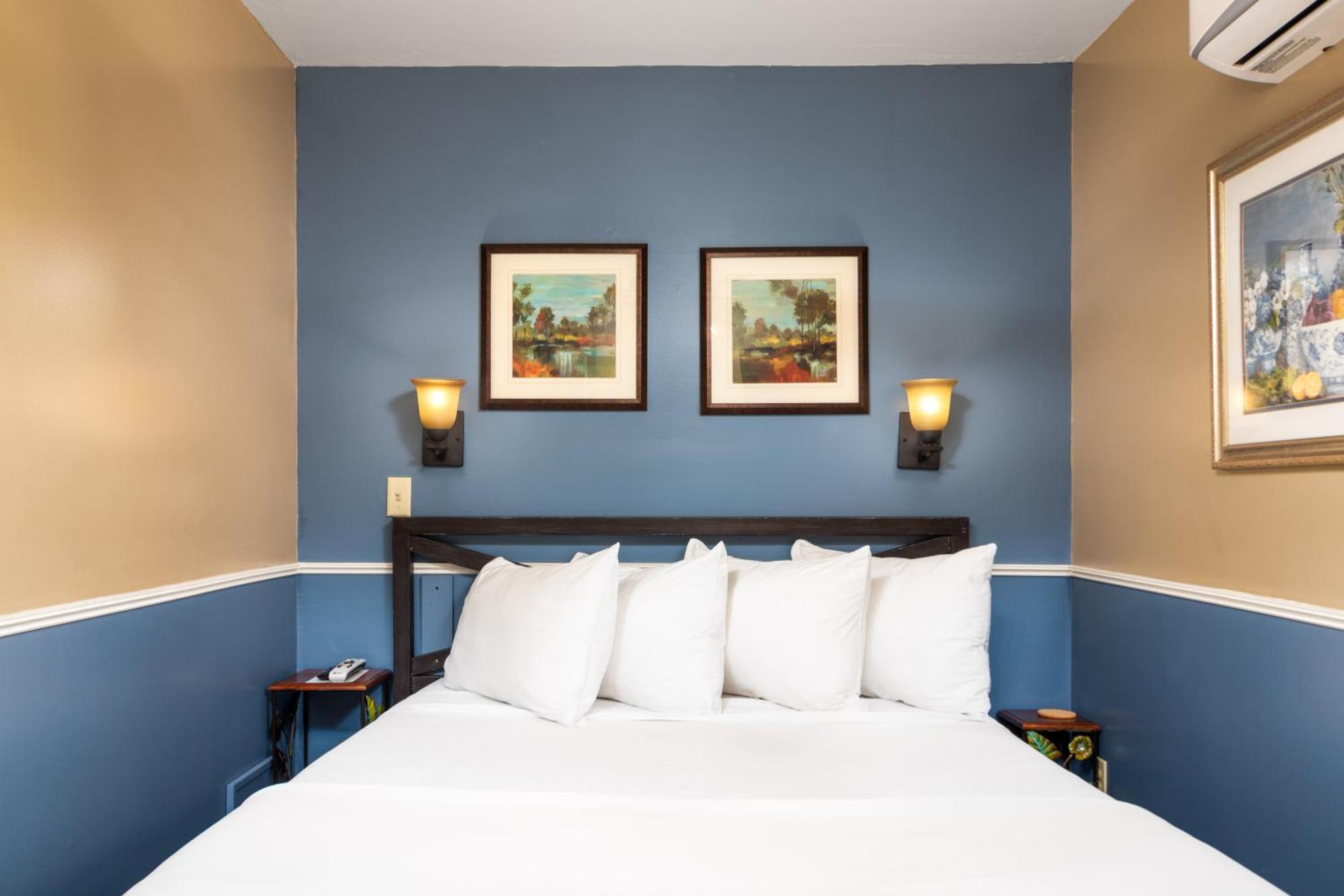 Prescott Pines Inn Экстерьер фото