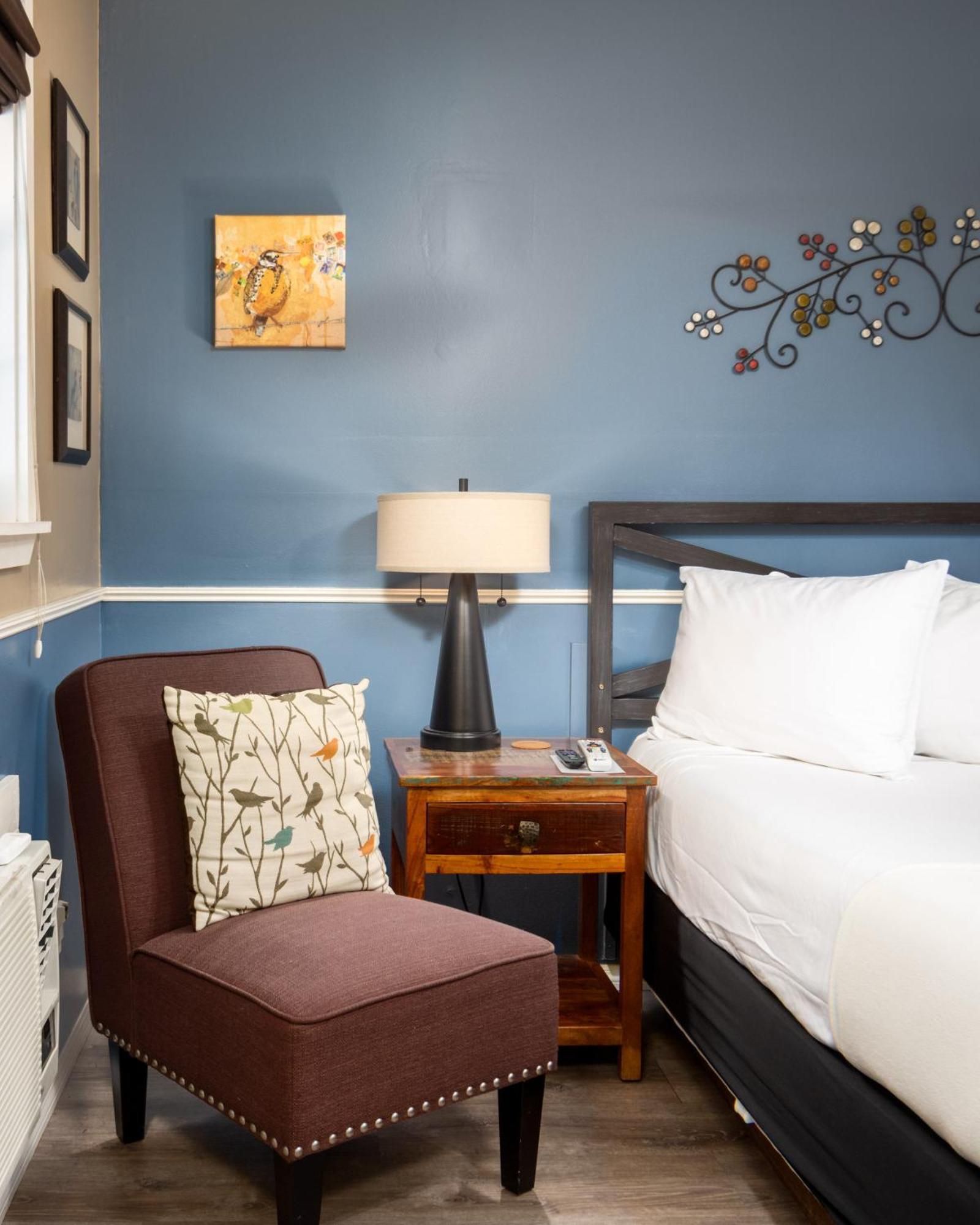 Prescott Pines Inn Экстерьер фото