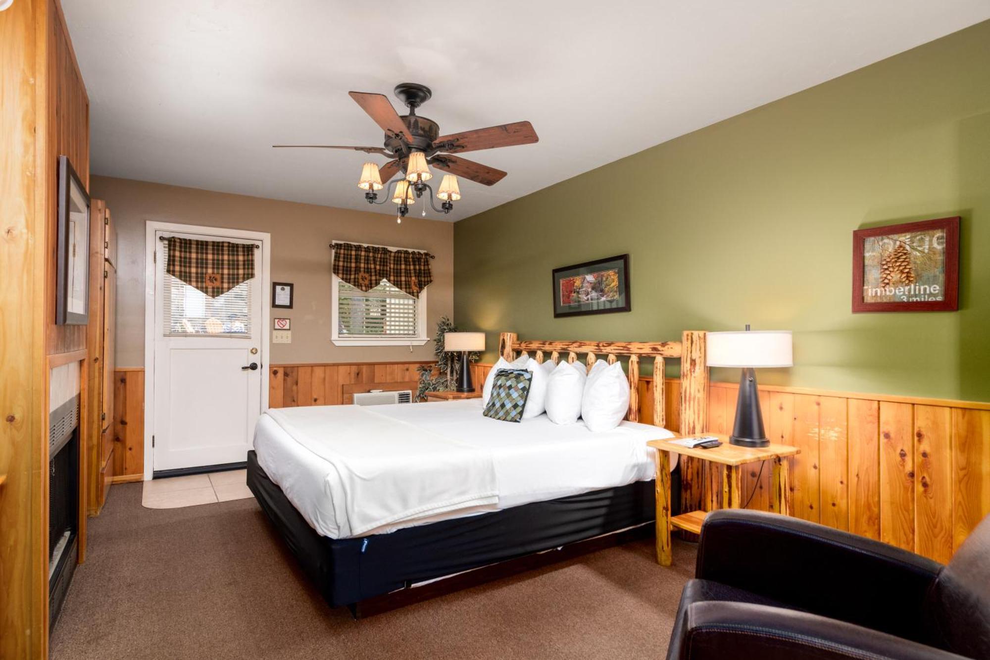 Prescott Pines Inn Экстерьер фото