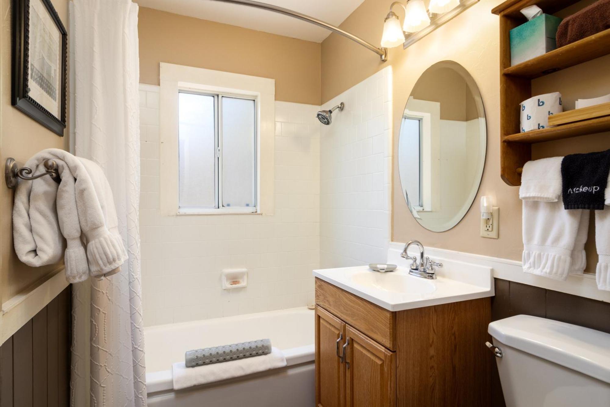 Prescott Pines Inn Экстерьер фото
