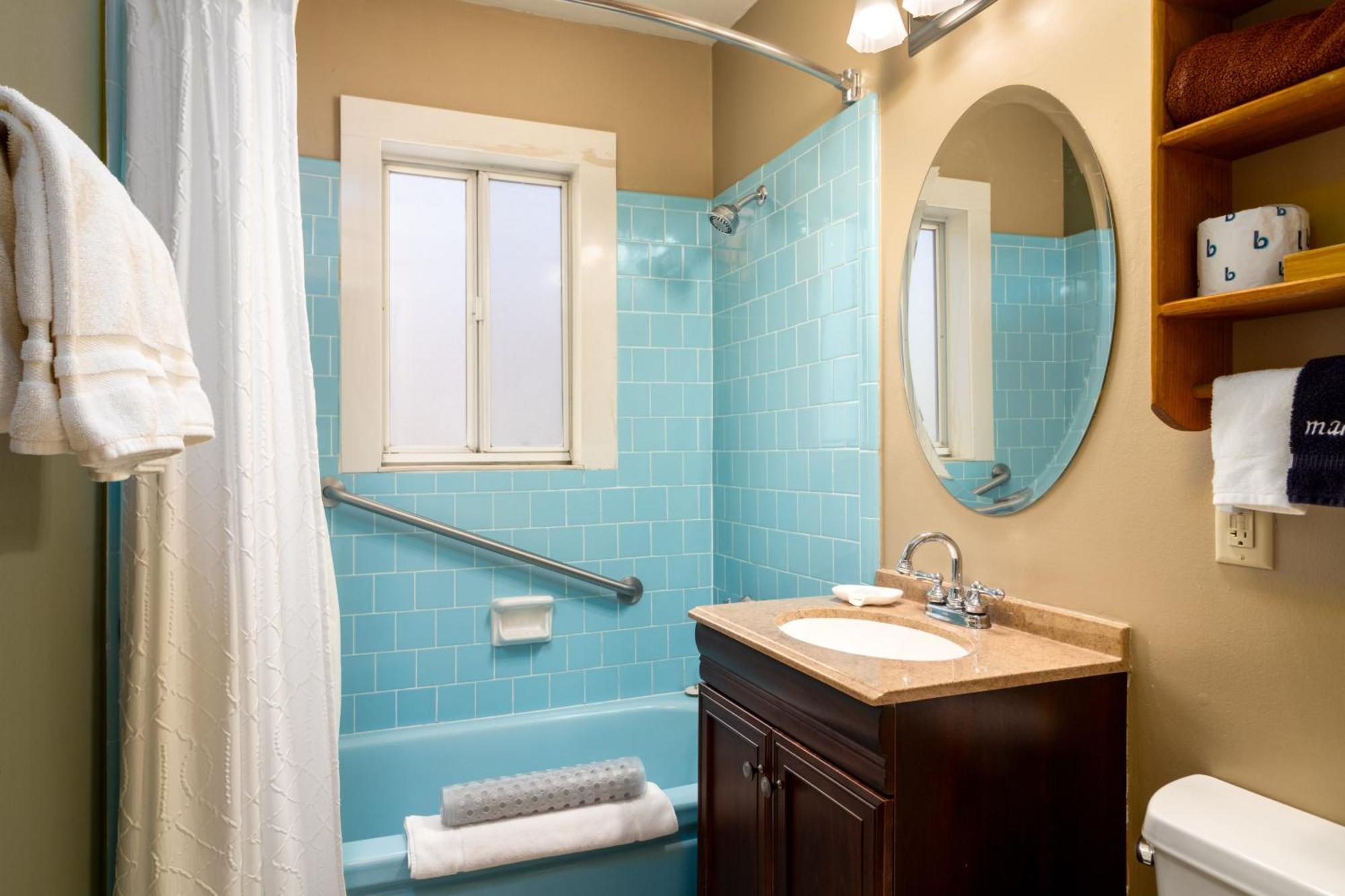 Prescott Pines Inn Экстерьер фото