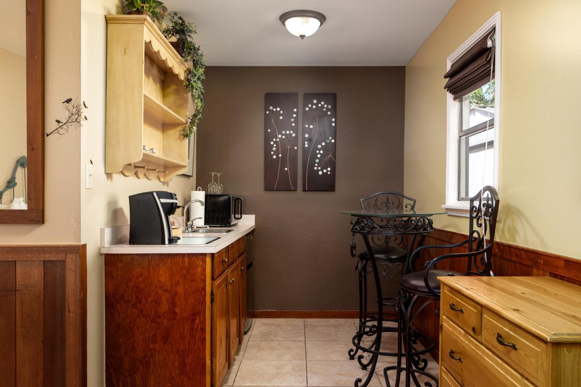 Prescott Pines Inn Экстерьер фото