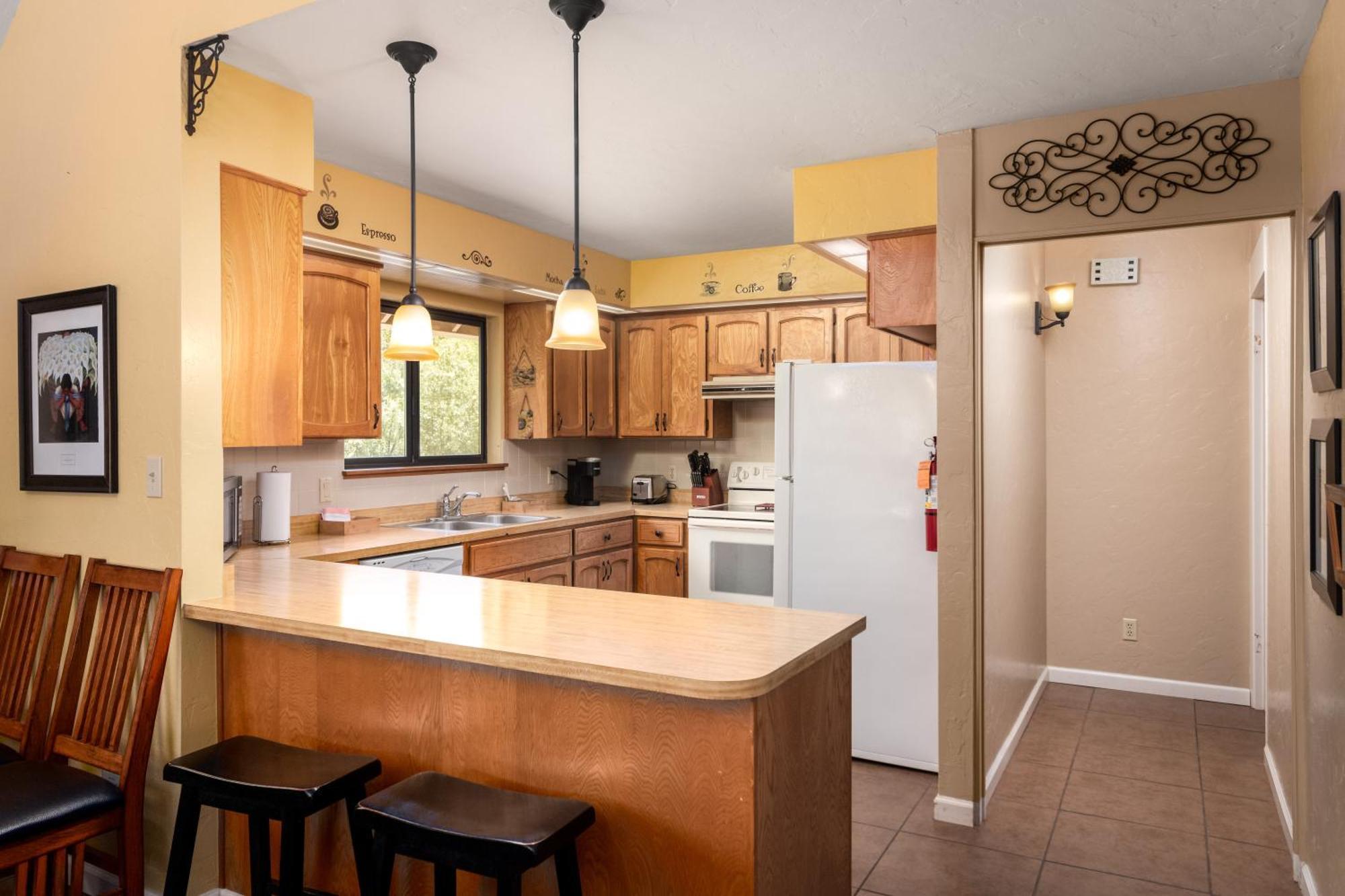 Prescott Pines Inn Экстерьер фото