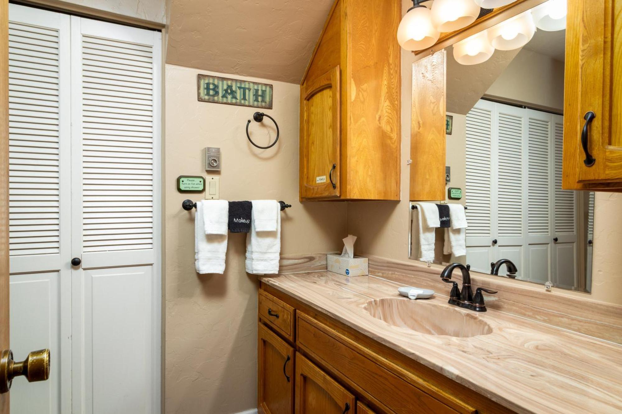 Prescott Pines Inn Экстерьер фото