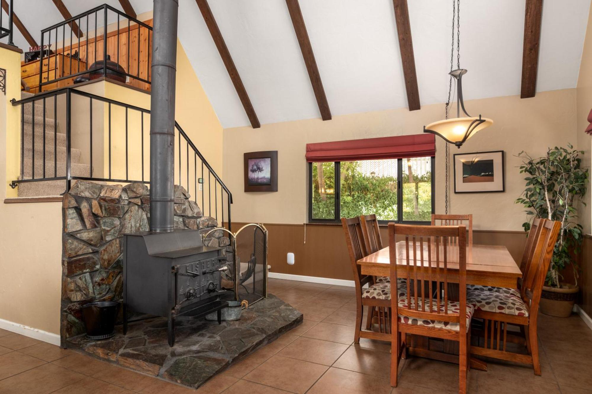 Prescott Pines Inn Экстерьер фото